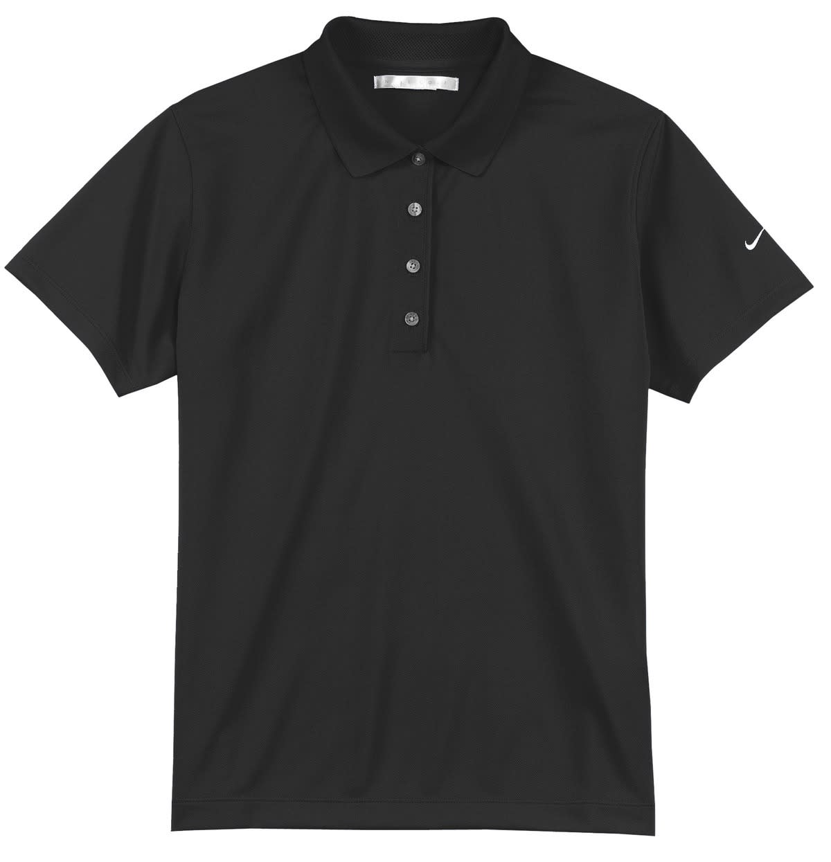 Nike Ladies Tech Basic Dri-FIT Polo