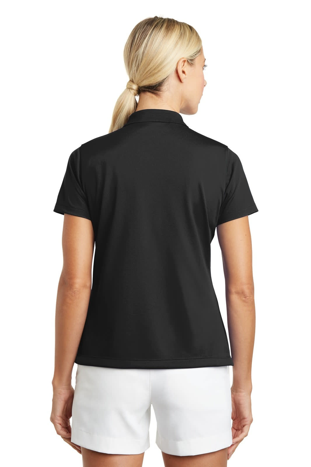 Nike Ladies Tech Basic Dri-FIT Polo