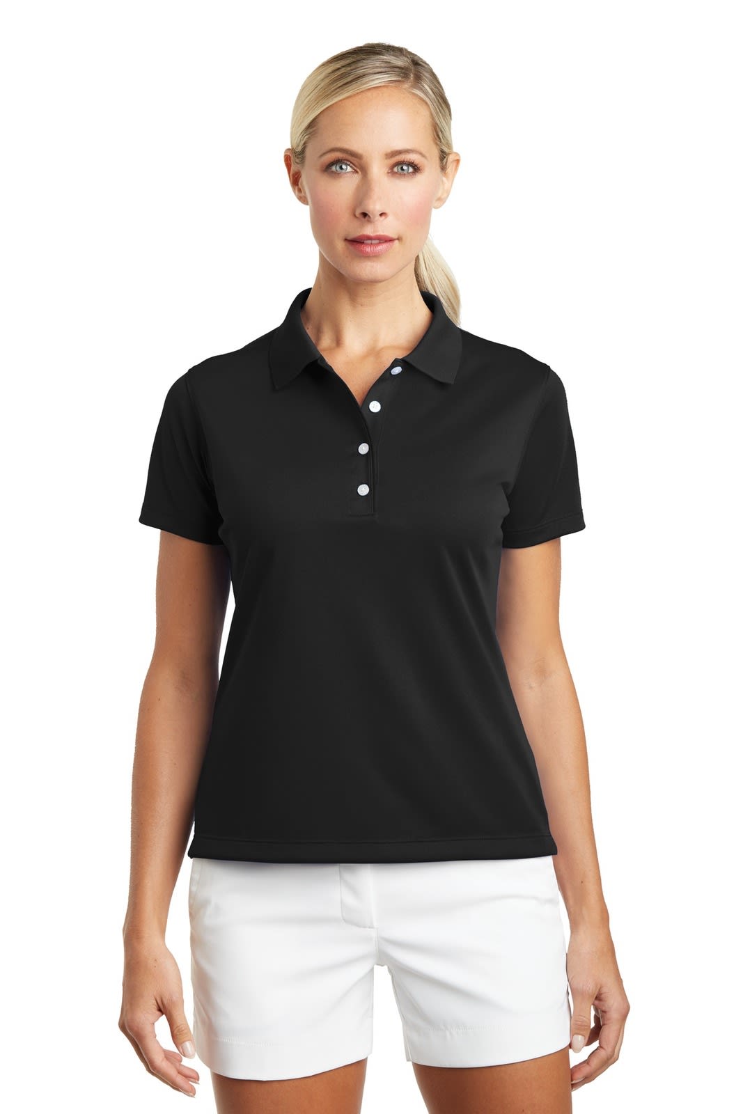 Nike Ladies Tech Basic Dri-FIT Polo