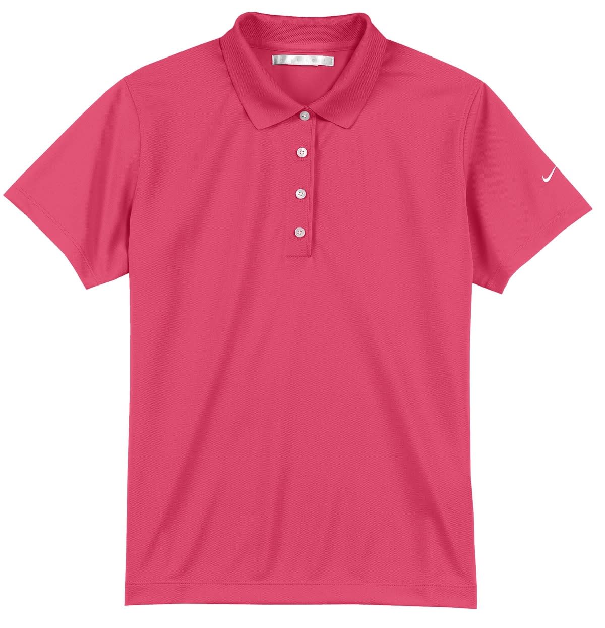 Nike Ladies Tech Basic Dri-FIT Polo