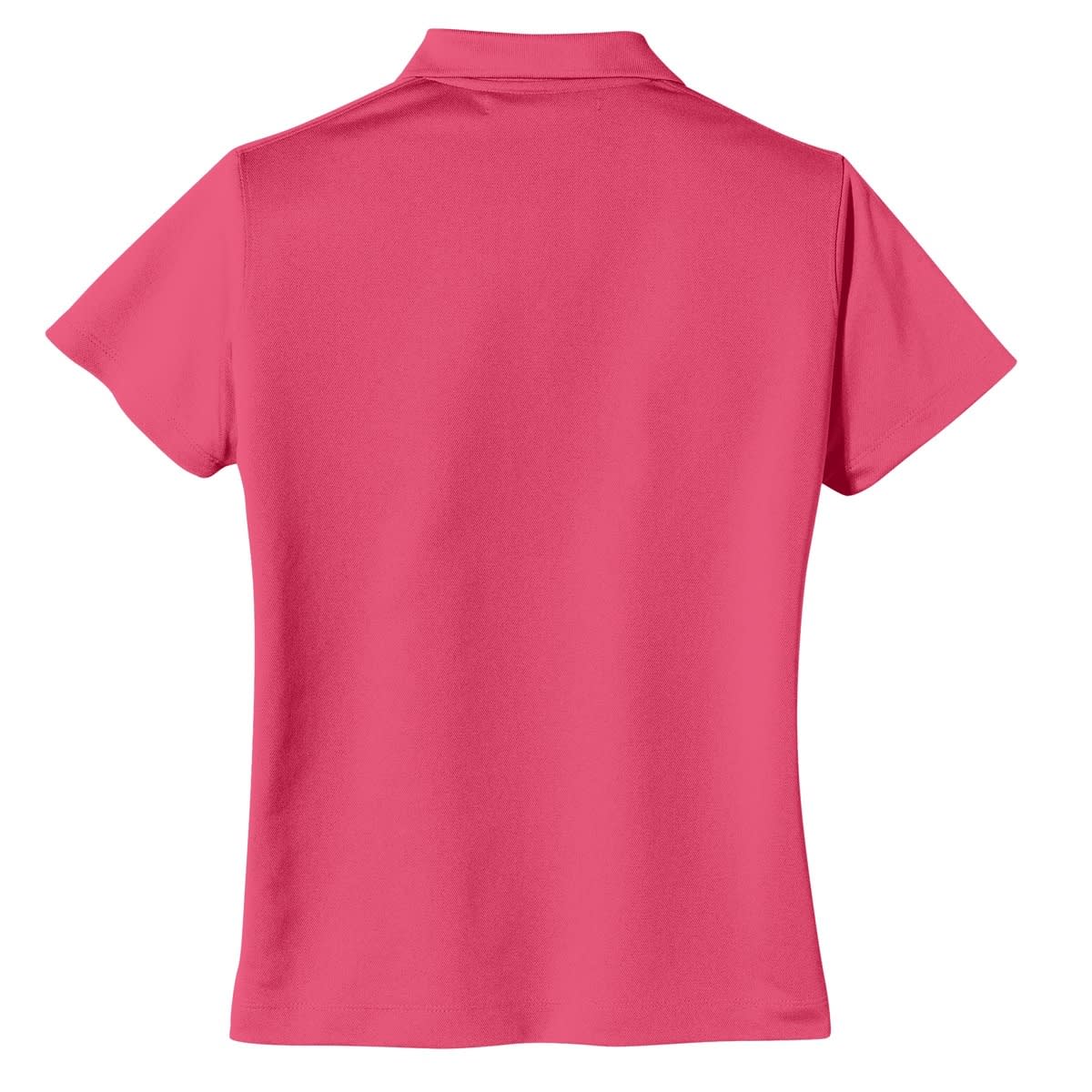 Nike Ladies Tech Basic Dri-FIT Polo