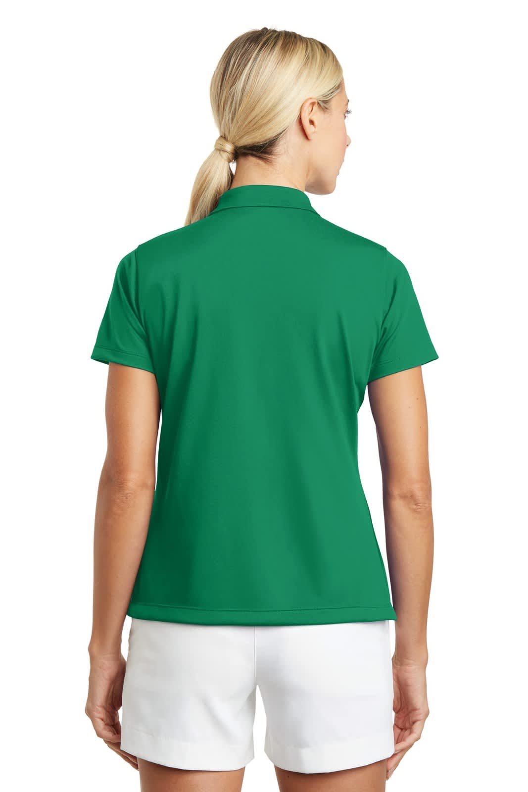 Nike Ladies Tech Basic Dri-FIT Polo