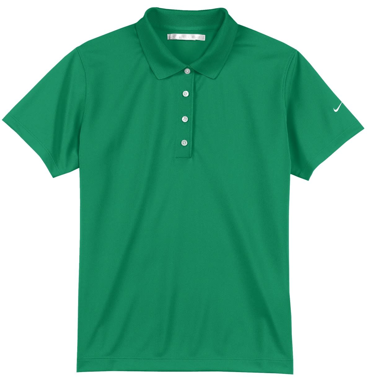 Nike Ladies Tech Basic Dri-FIT Polo