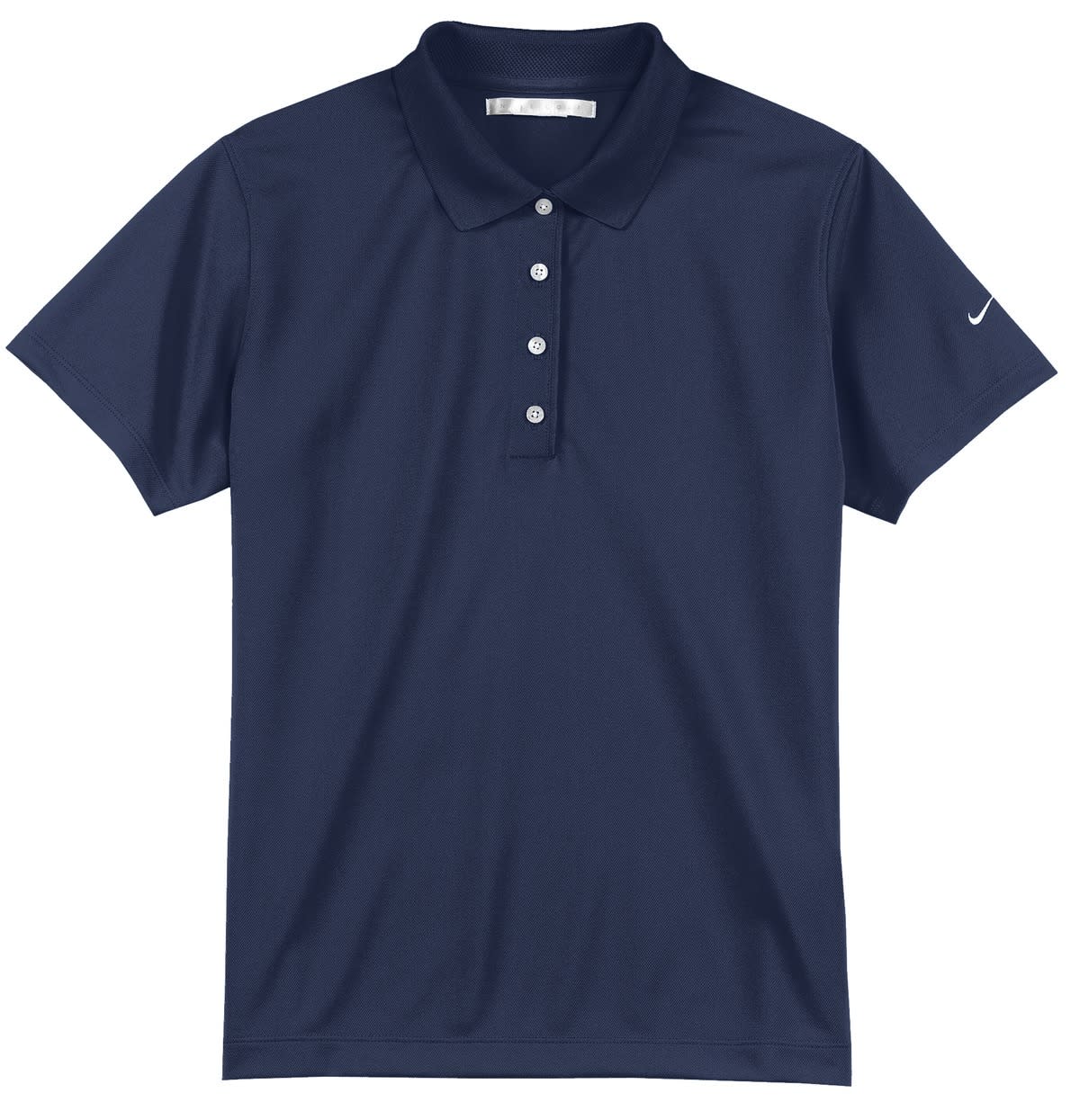 Nike Ladies Tech Basic Dri-FIT Polo