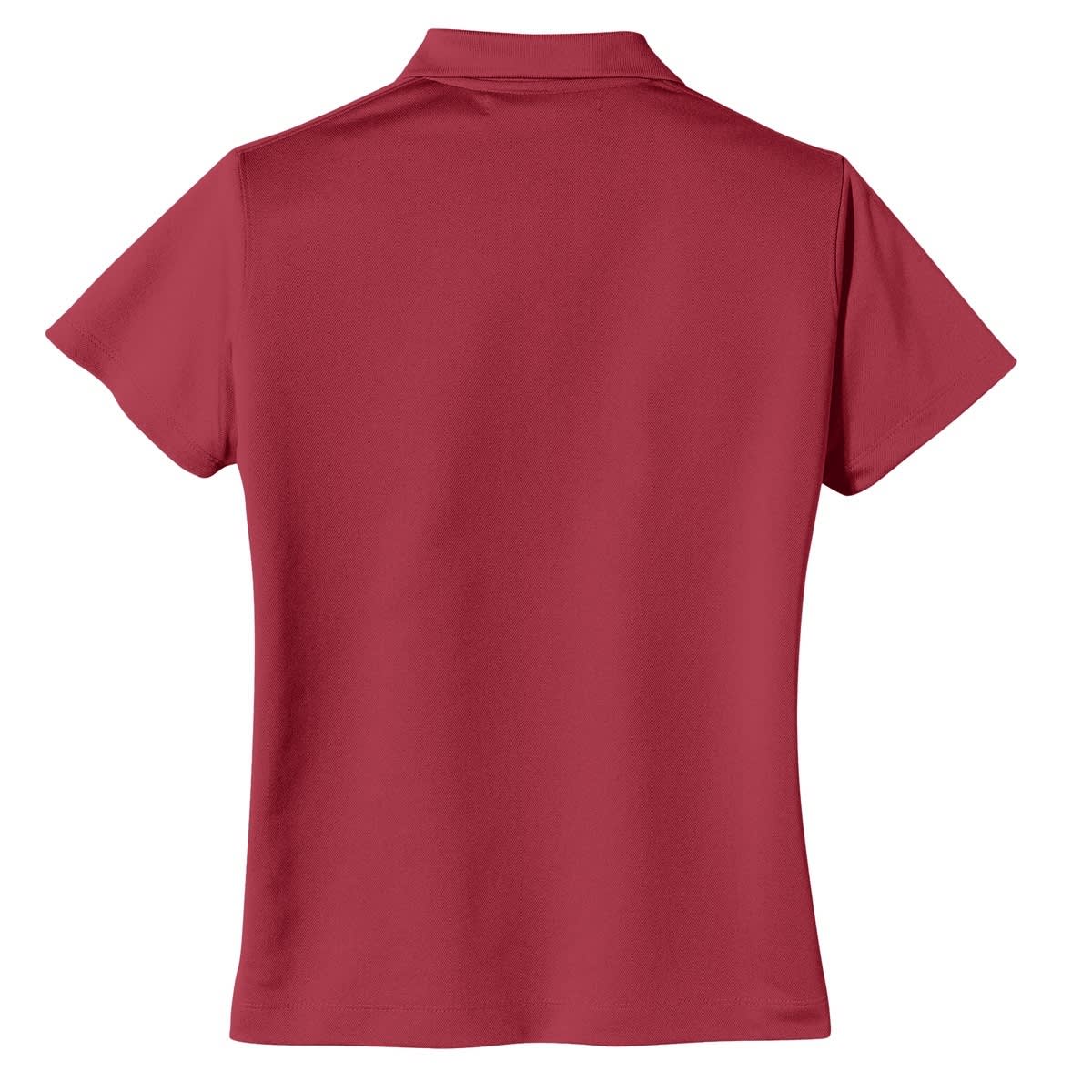 Nike Ladies Tech Basic Dri-FIT Polo