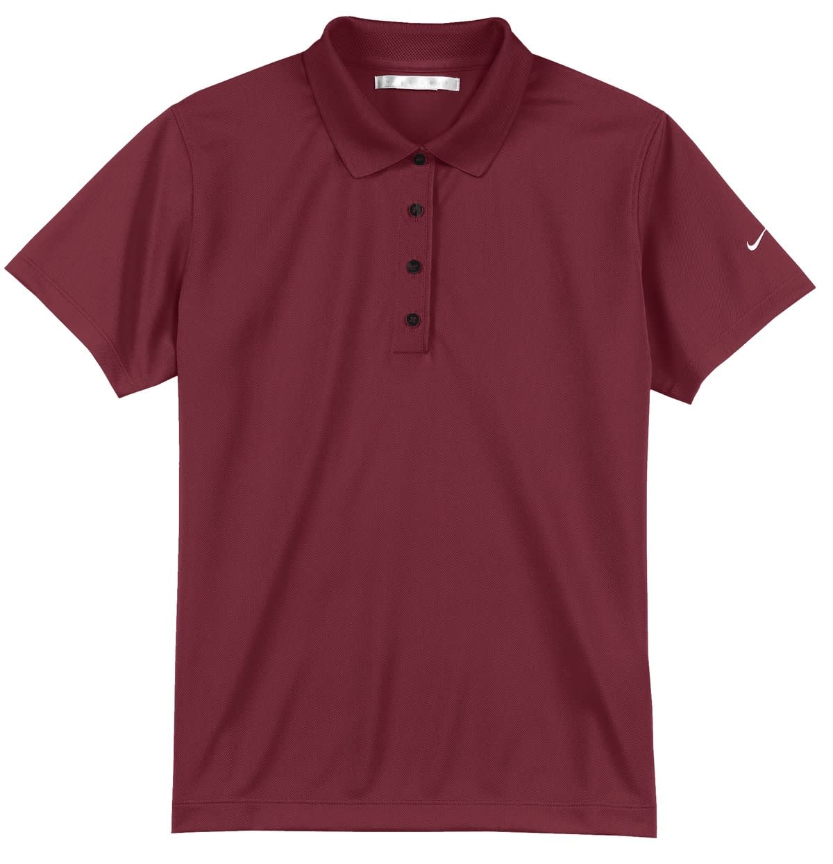 Nike Ladies Tech Basic Dri-FIT Polo