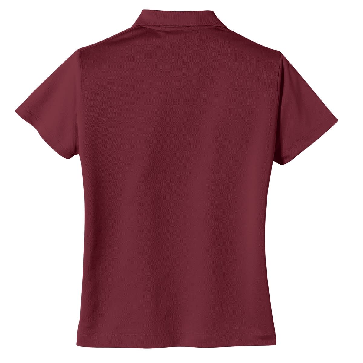 Nike Ladies Tech Basic Dri-FIT Polo