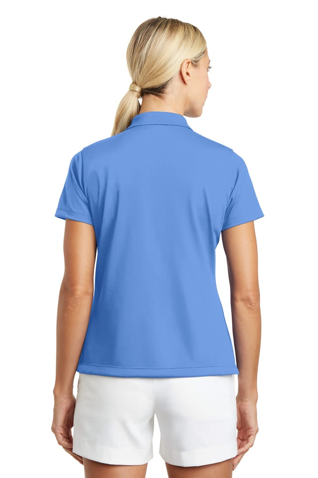 Nike Ladies Tech Basic Dri-FIT Polo