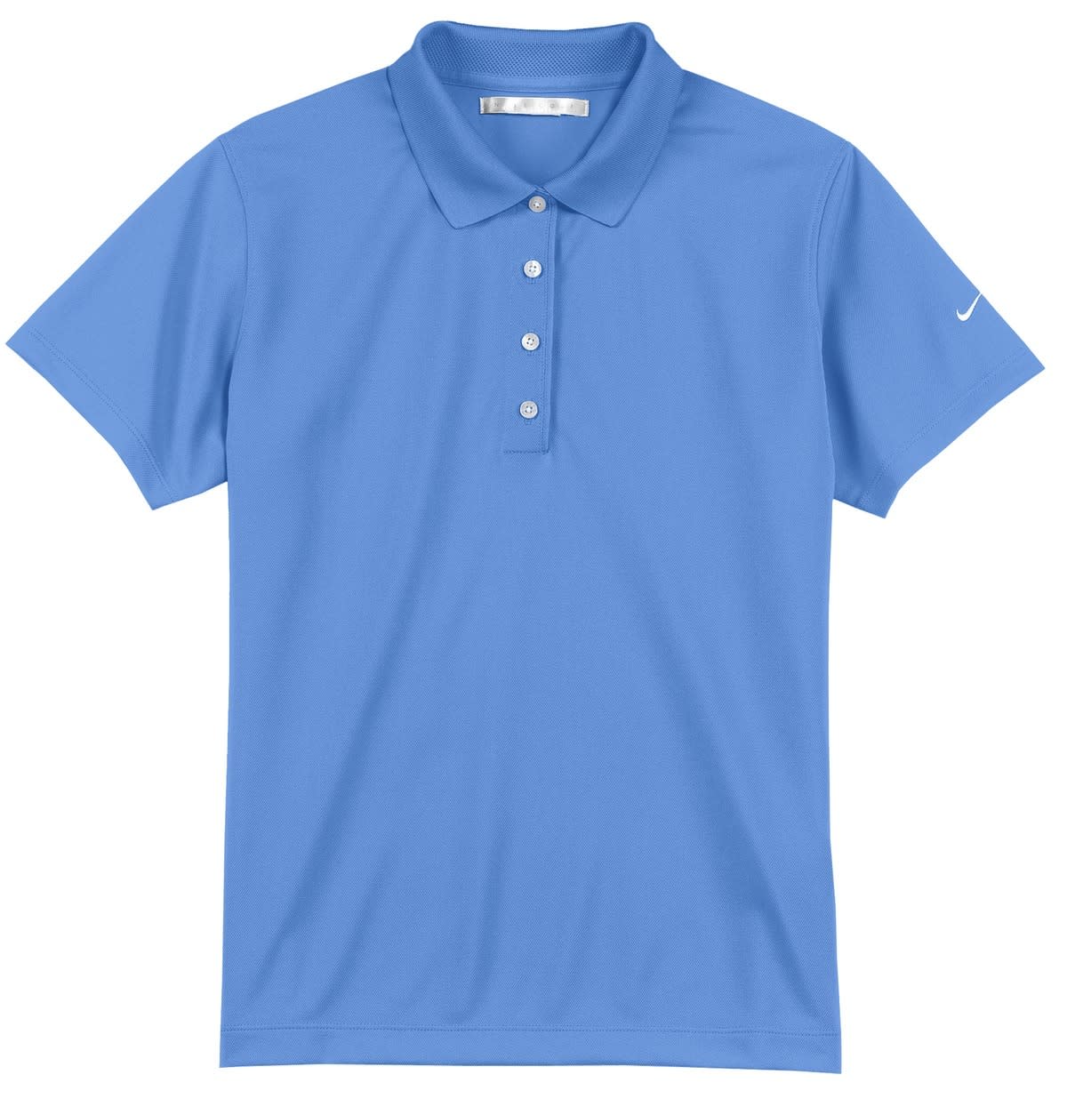 Nike Ladies Tech Basic Dri-FIT Polo