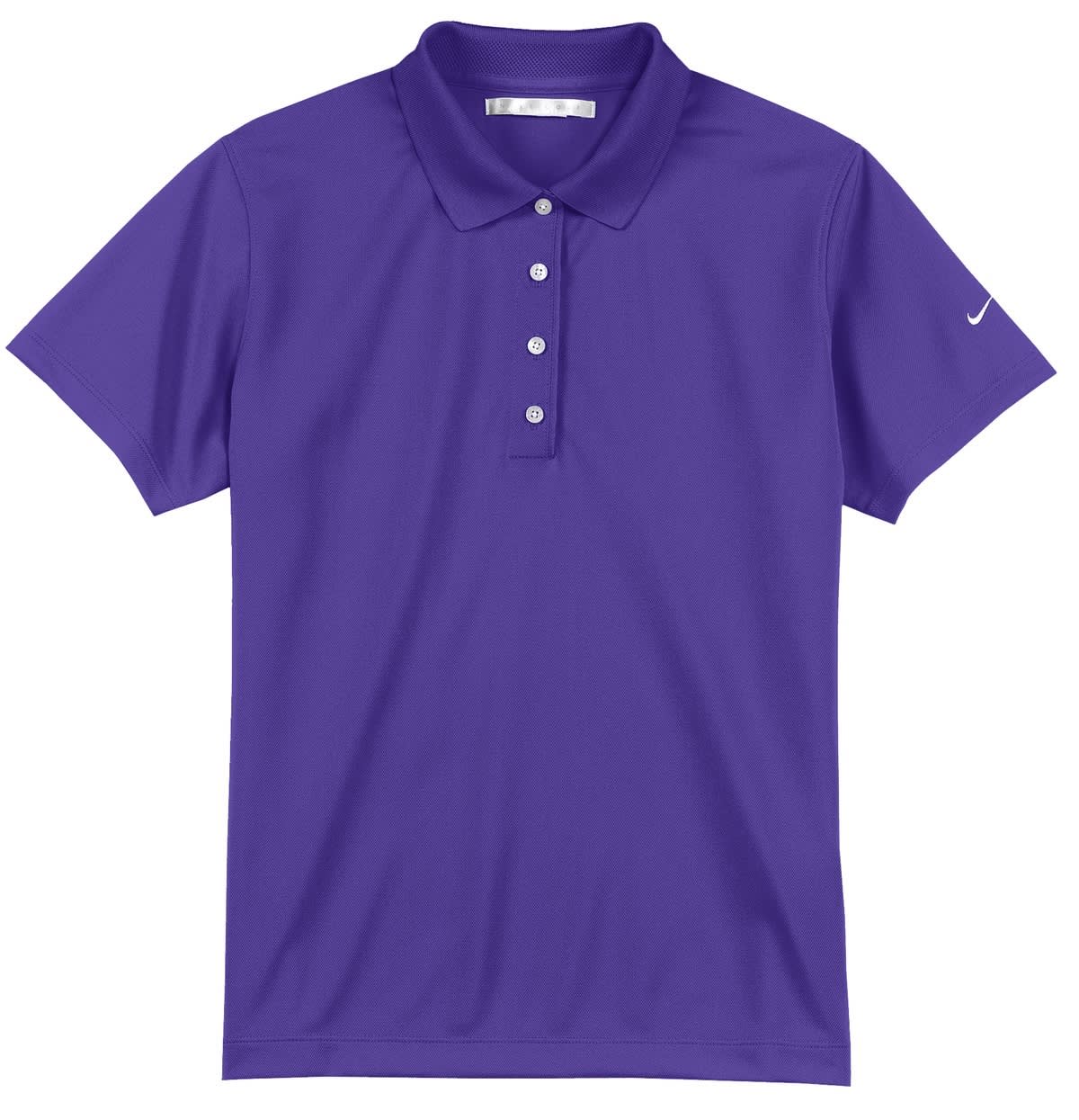 Nike Ladies Tech Basic Dri-FIT Polo