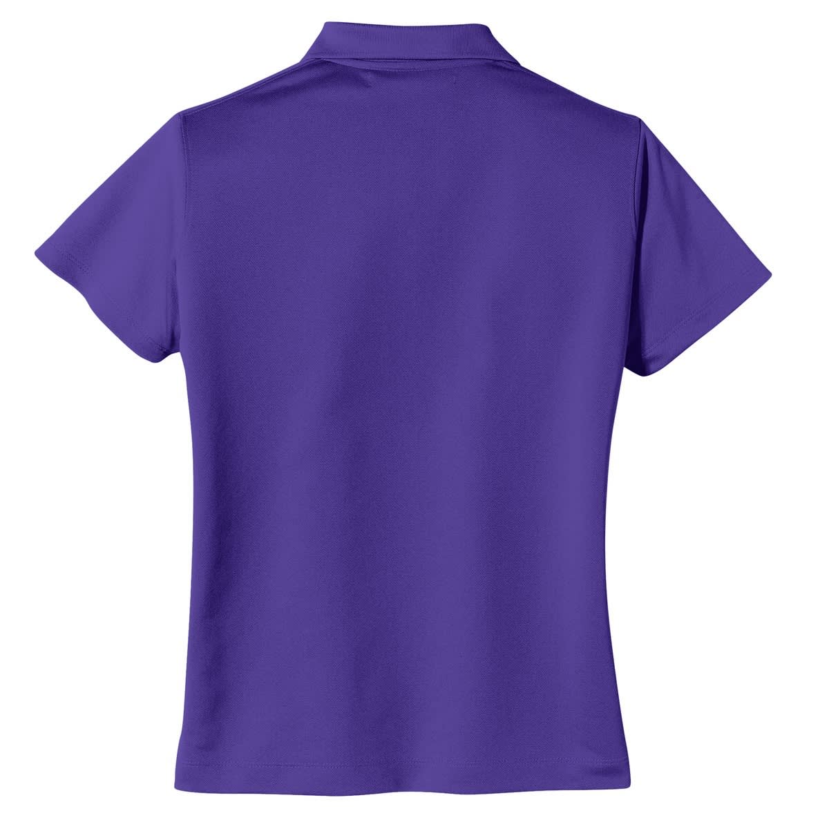 Nike Ladies Tech Basic Dri-FIT Polo
