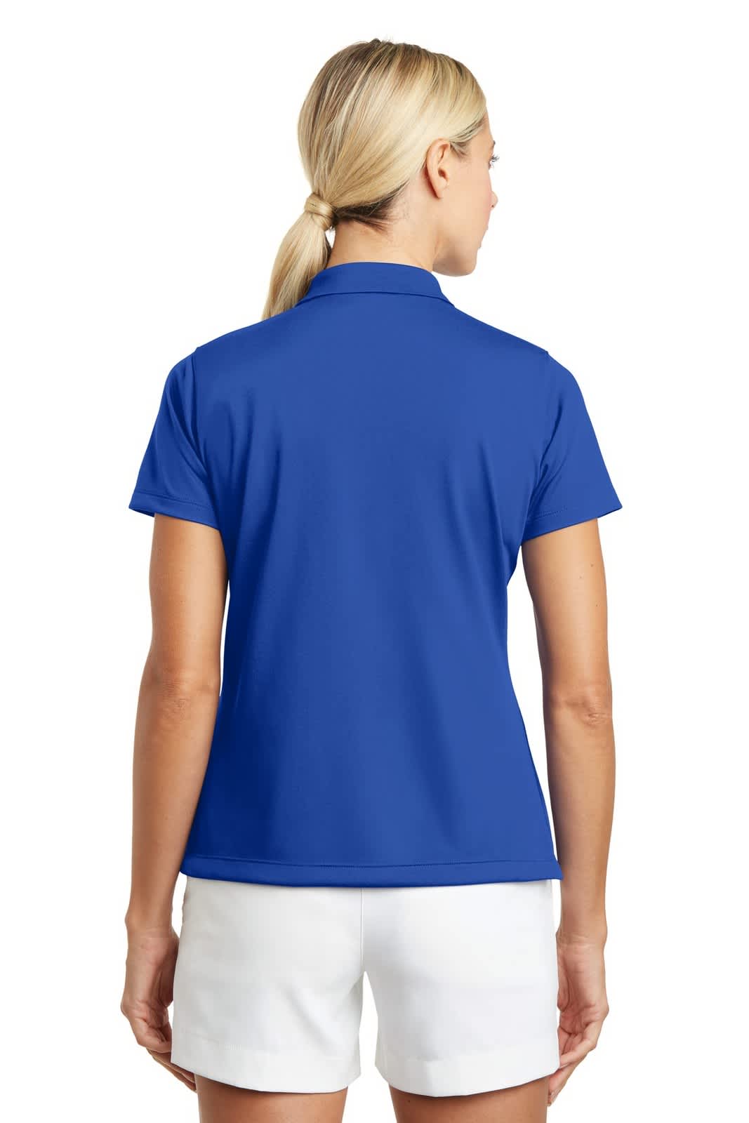 Nike Ladies Tech Basic Dri-FIT Polo
