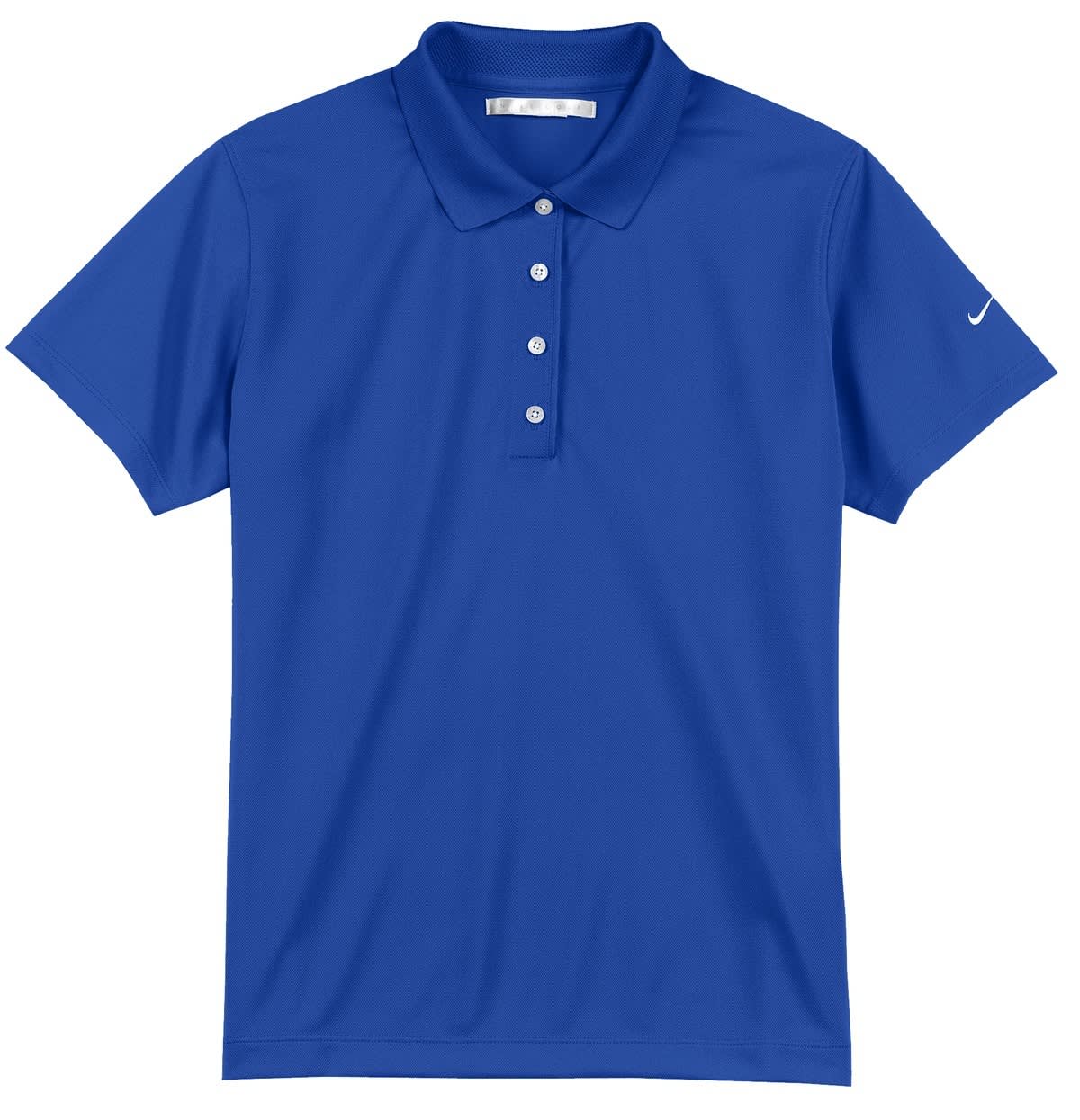 Nike Ladies Tech Basic Dri-FIT Polo