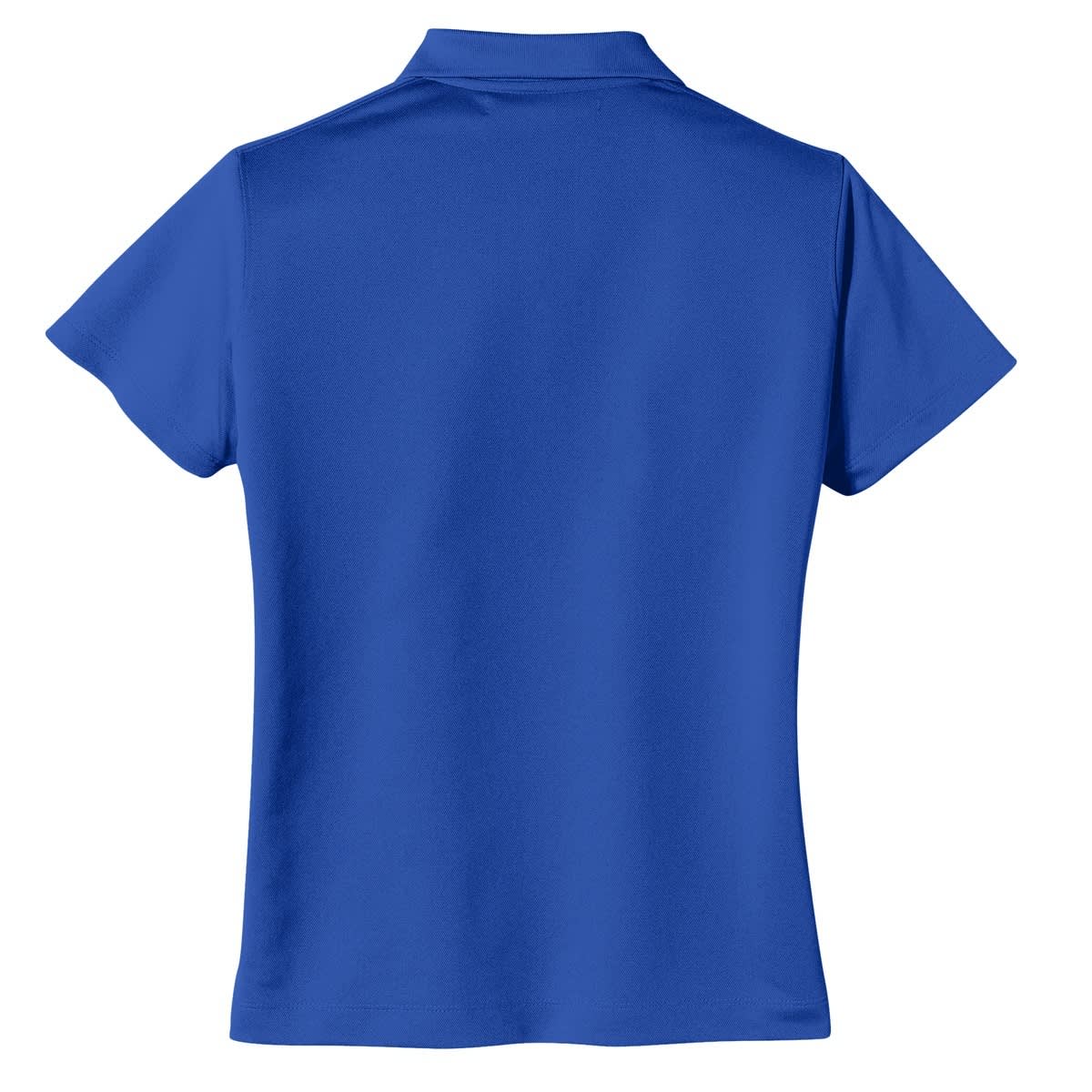 Nike Ladies Tech Basic Dri-FIT Polo