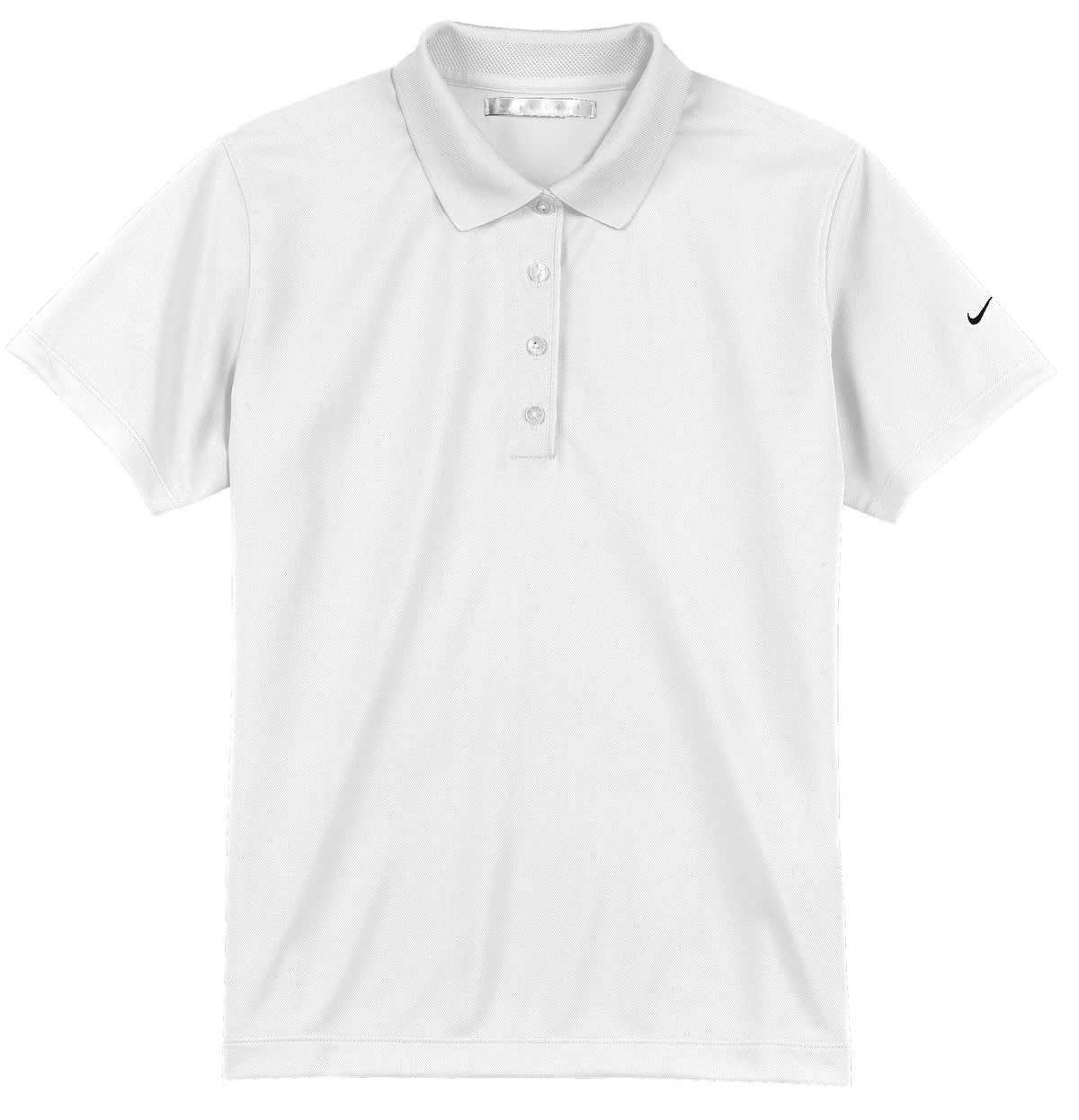 Nike Ladies Tech Basic Dri-FIT Polo