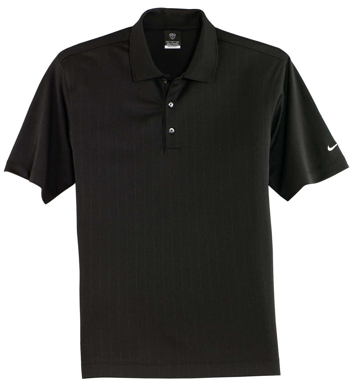 Nike Dri-FIT Textured Polo