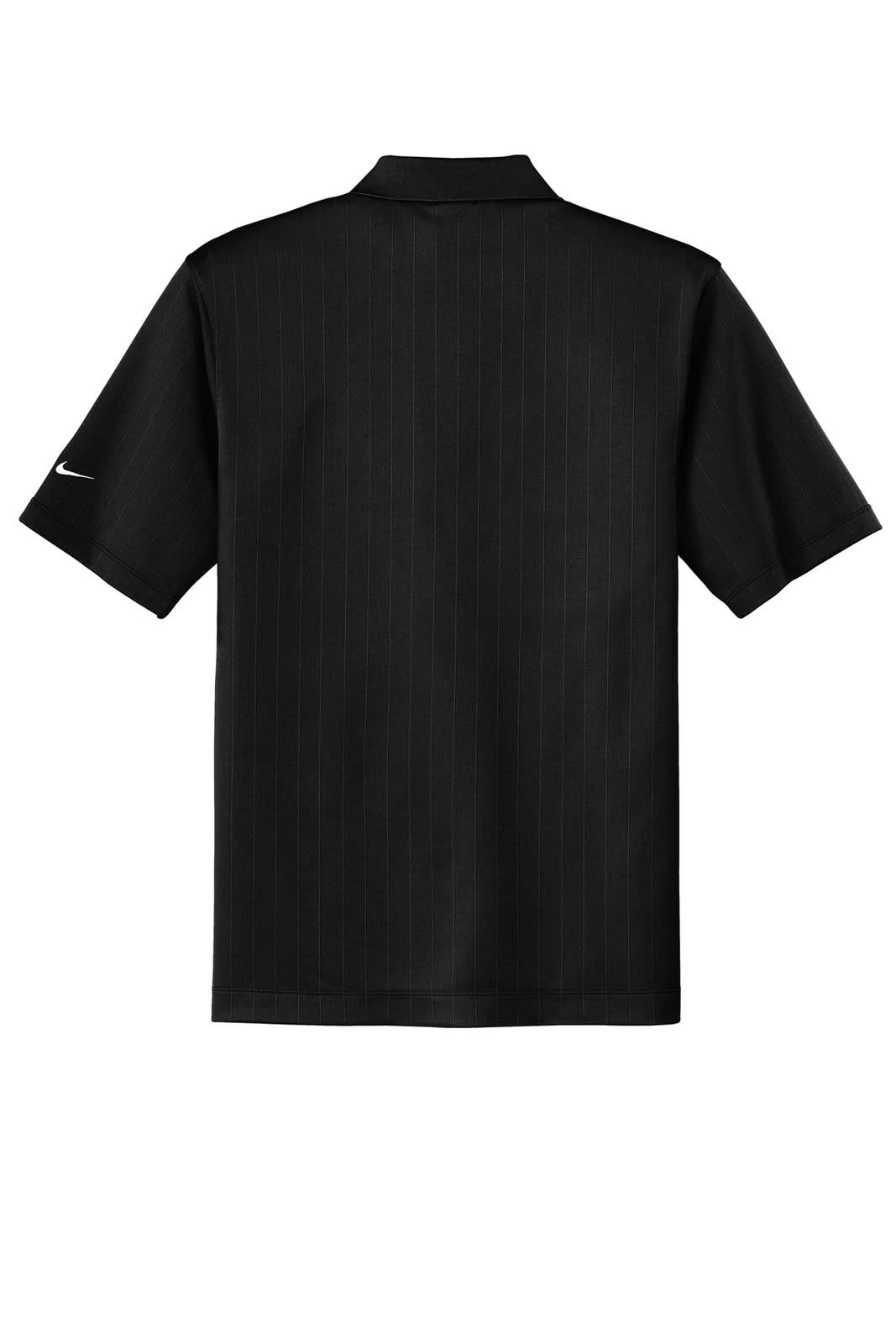Nike Dri-FIT Textured Polo