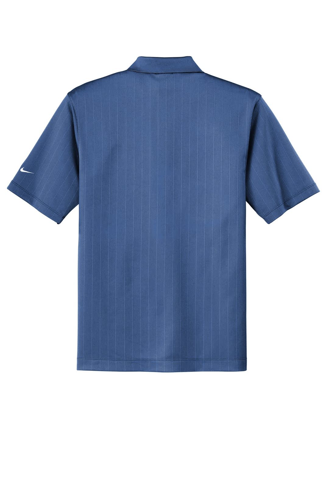 Nike Dri-FIT Textured Polo