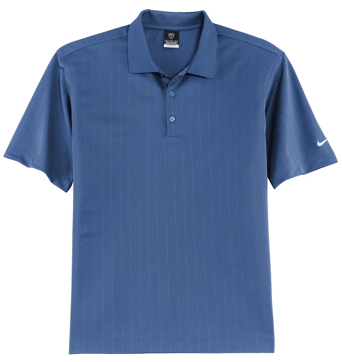 Nike Dri-FIT Textured Polo