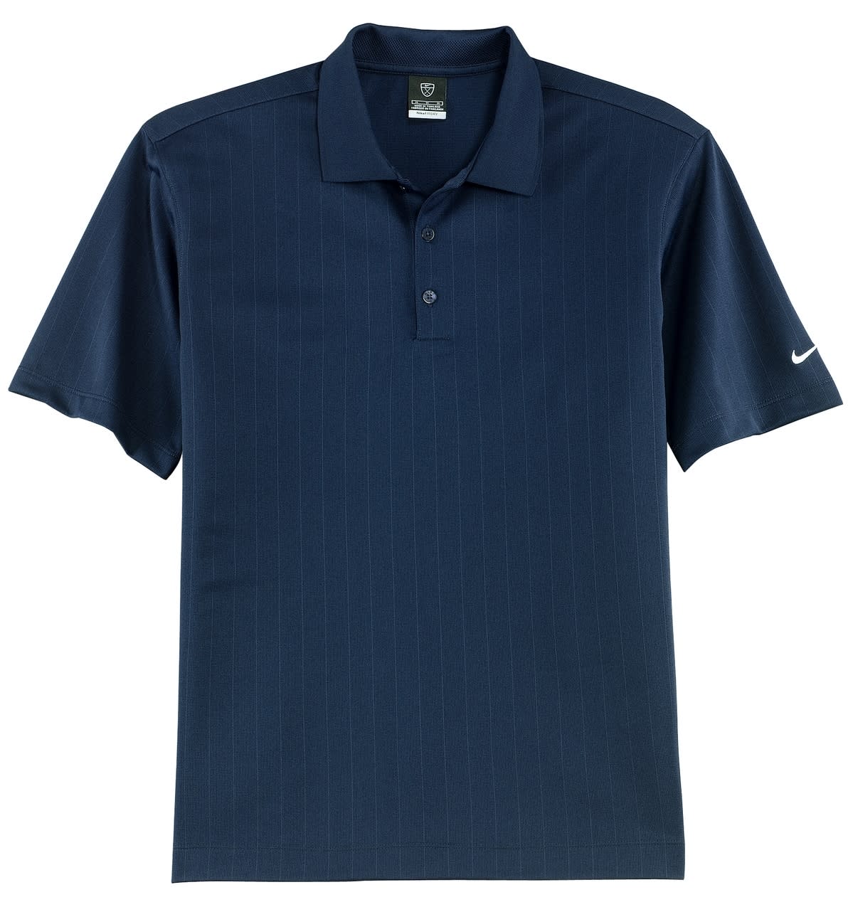Nike Dri-FIT Textured Polo