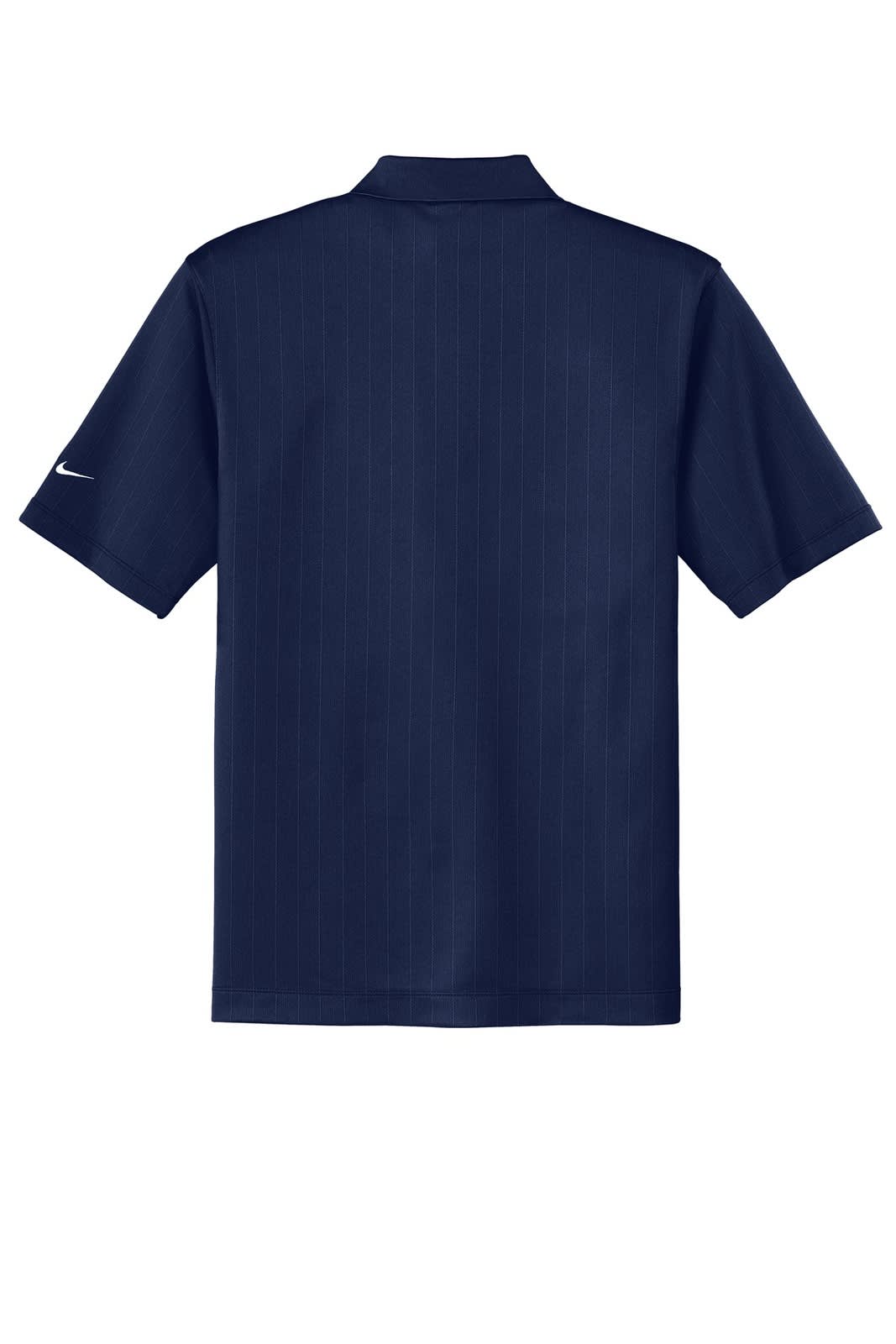 Nike Dri-FIT Textured Polo