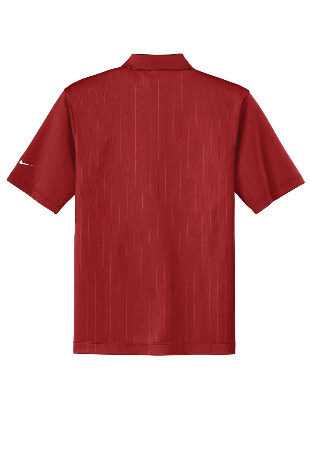 Nike Dri-FIT Textured Polo