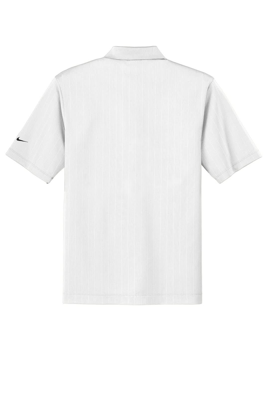 Nike Dri-FIT Textured Polo