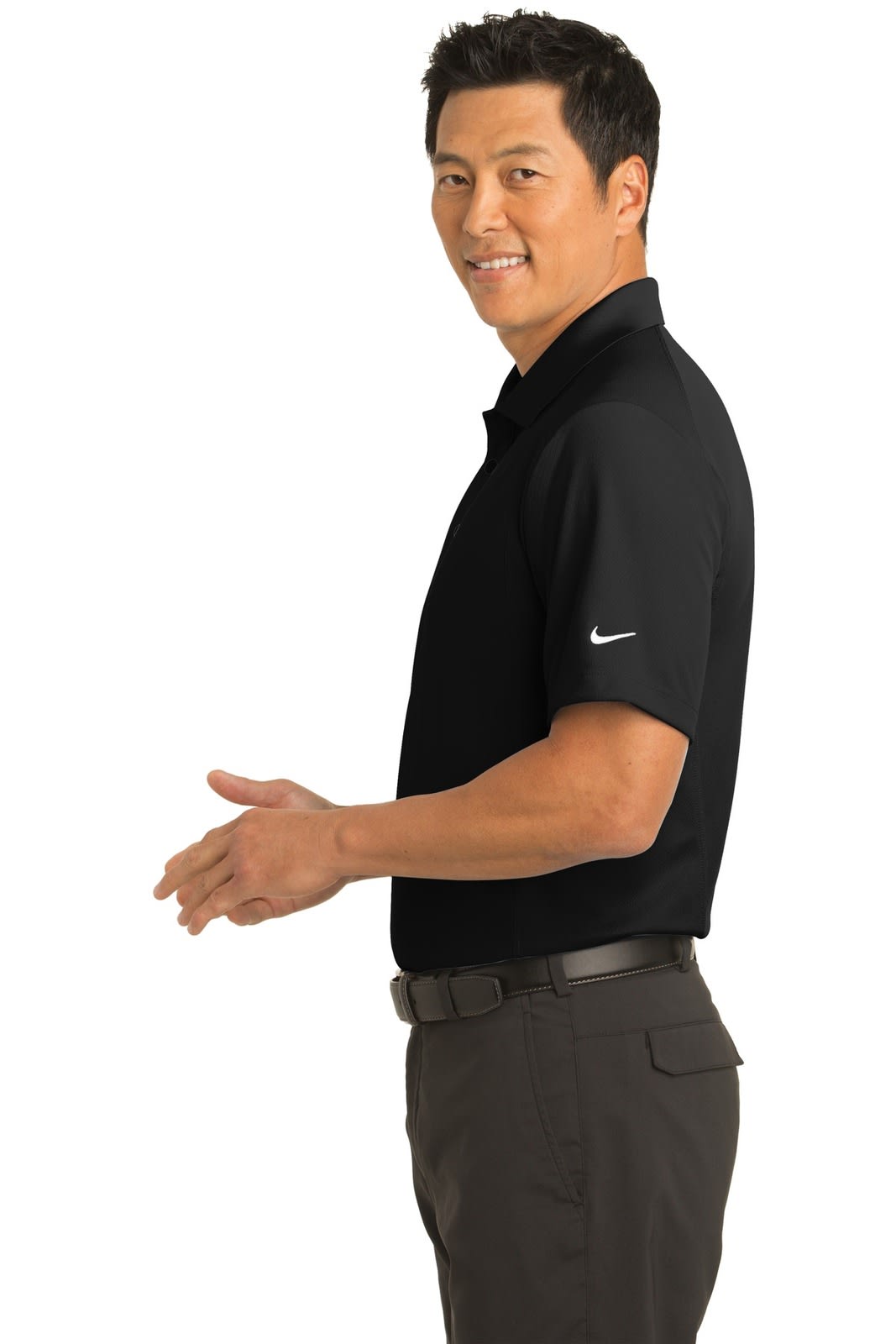 Nike Dri-FIT Classic Polo