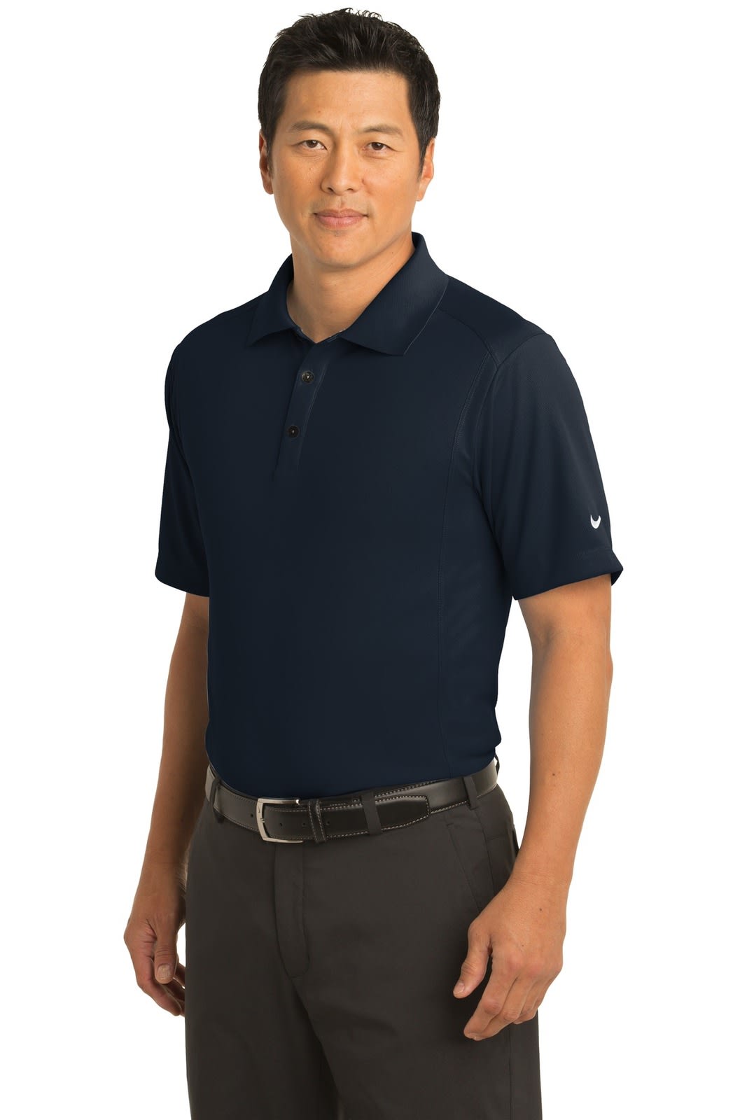 Nike Dri-FIT Classic Polo