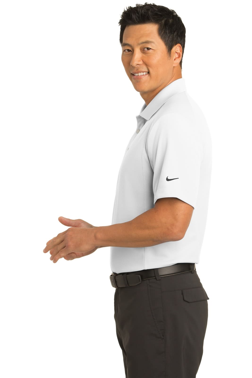 Nike Dri-FIT Classic Polo