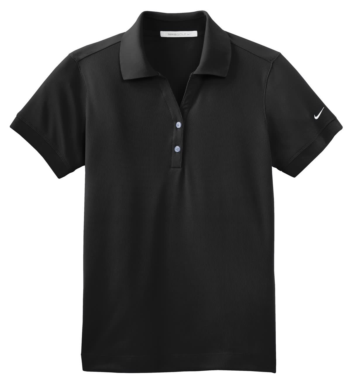 Nike Ladies Dri-FIT Classic Polo