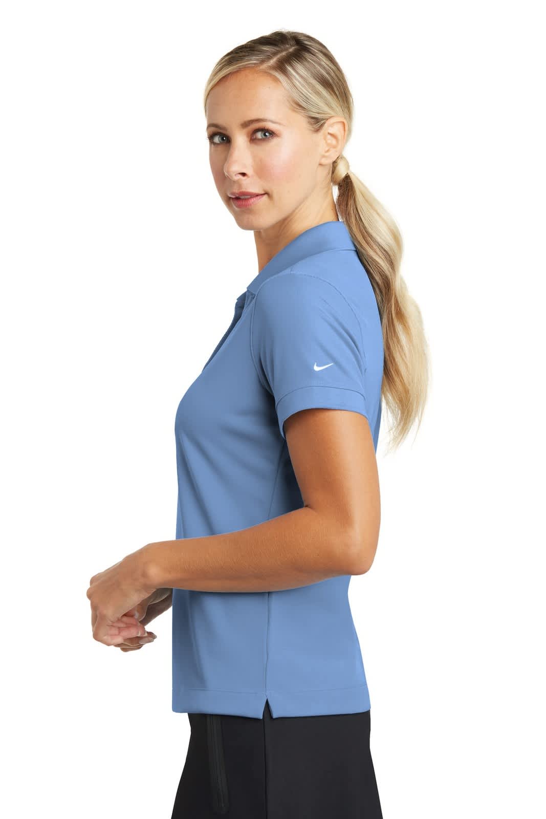 Nike Ladies Dri-FIT Classic Polo