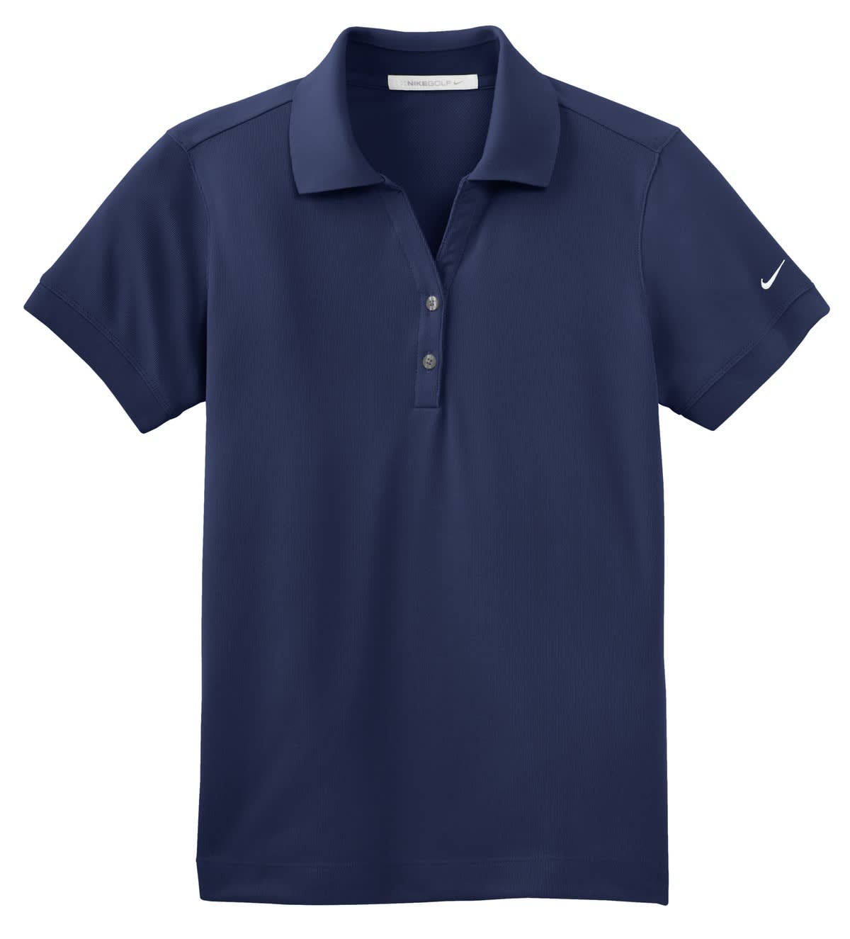 Nike Ladies Dri-FIT Classic Polo