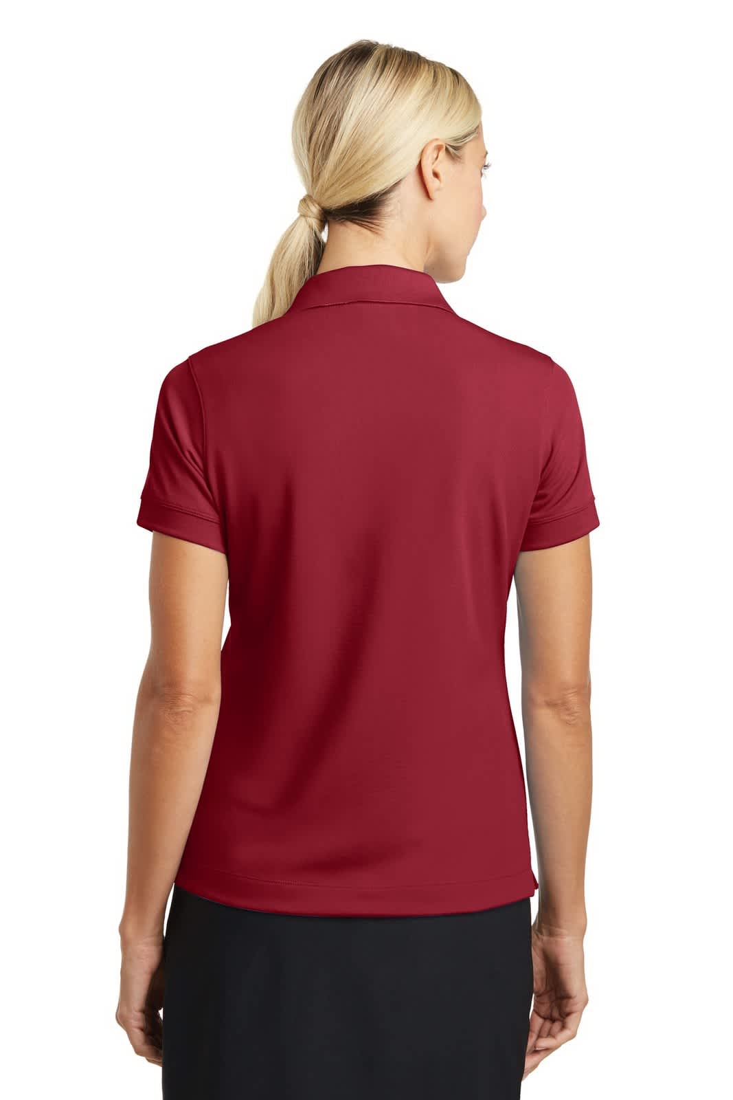 Nike Ladies Dri-FIT Classic Polo
