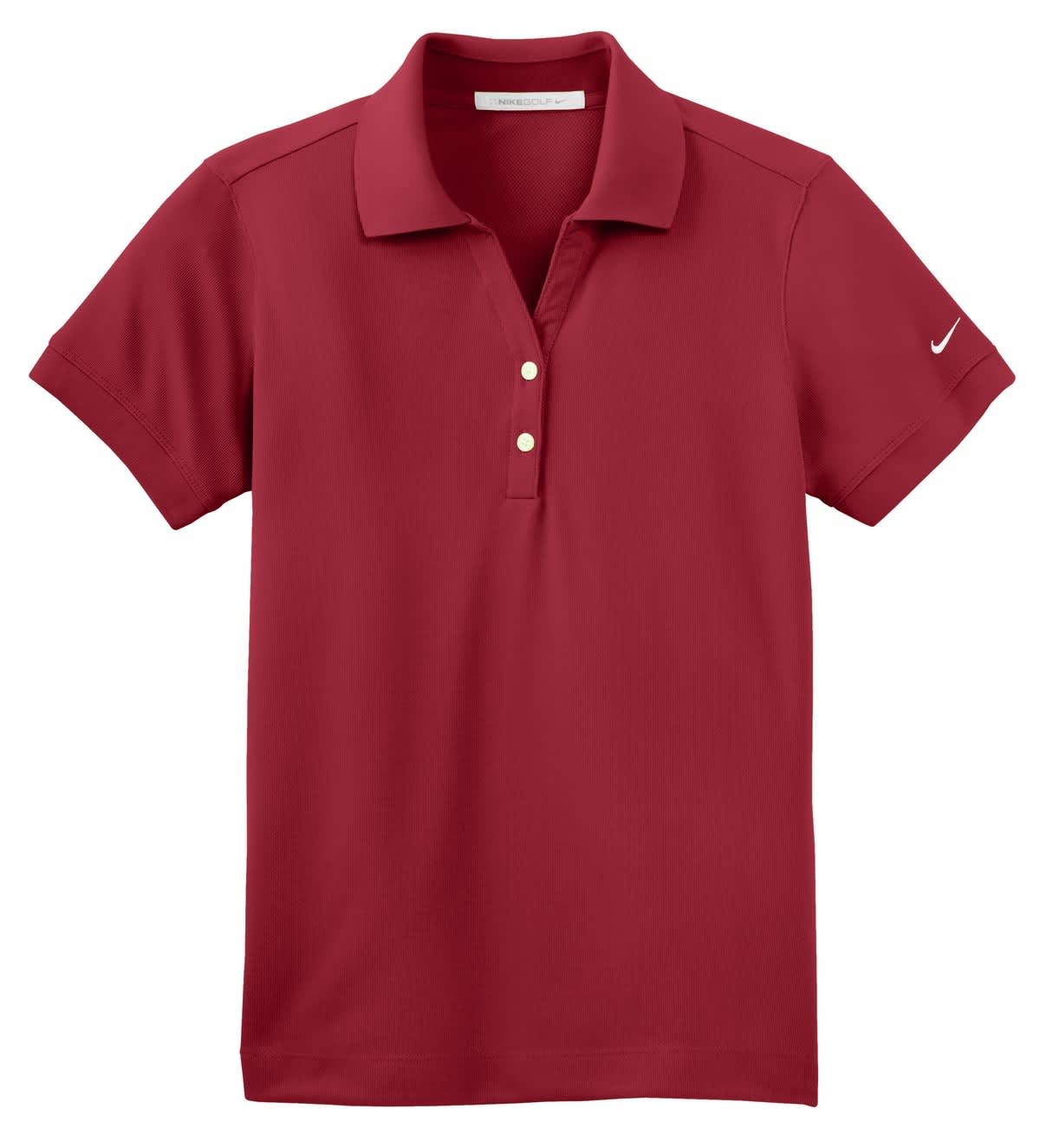 Nike Ladies Dri-FIT Classic Polo