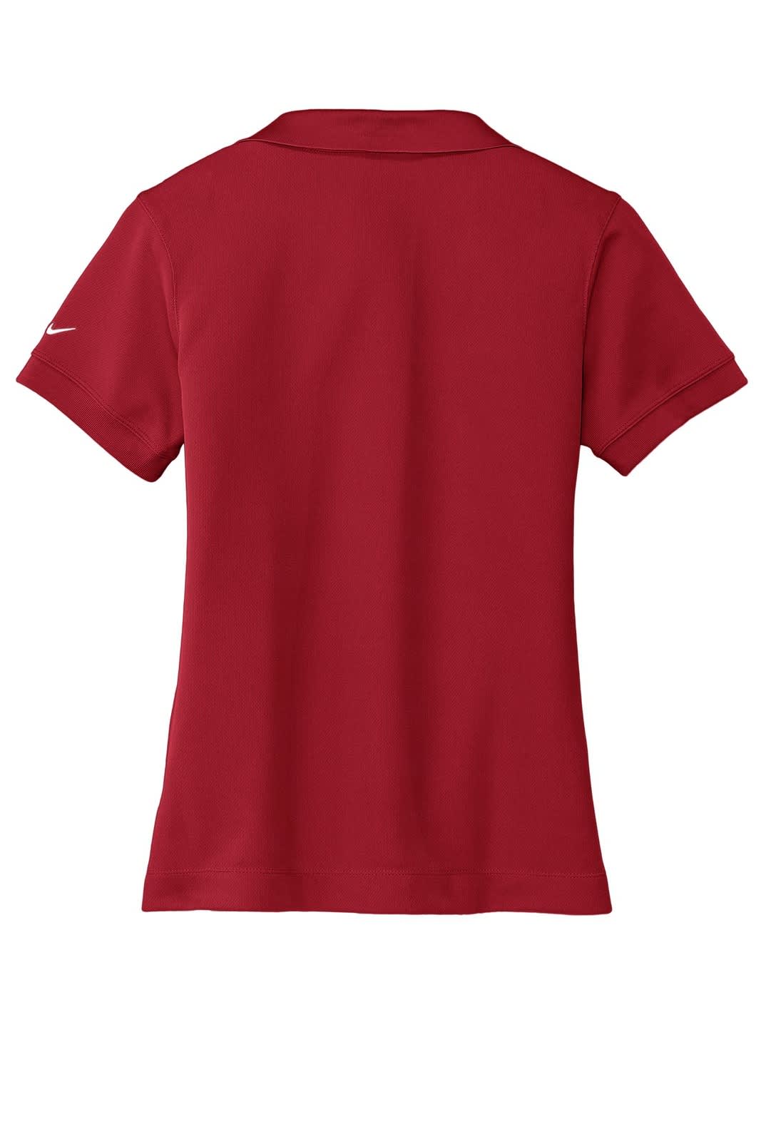 Nike Ladies Dri-FIT Classic Polo