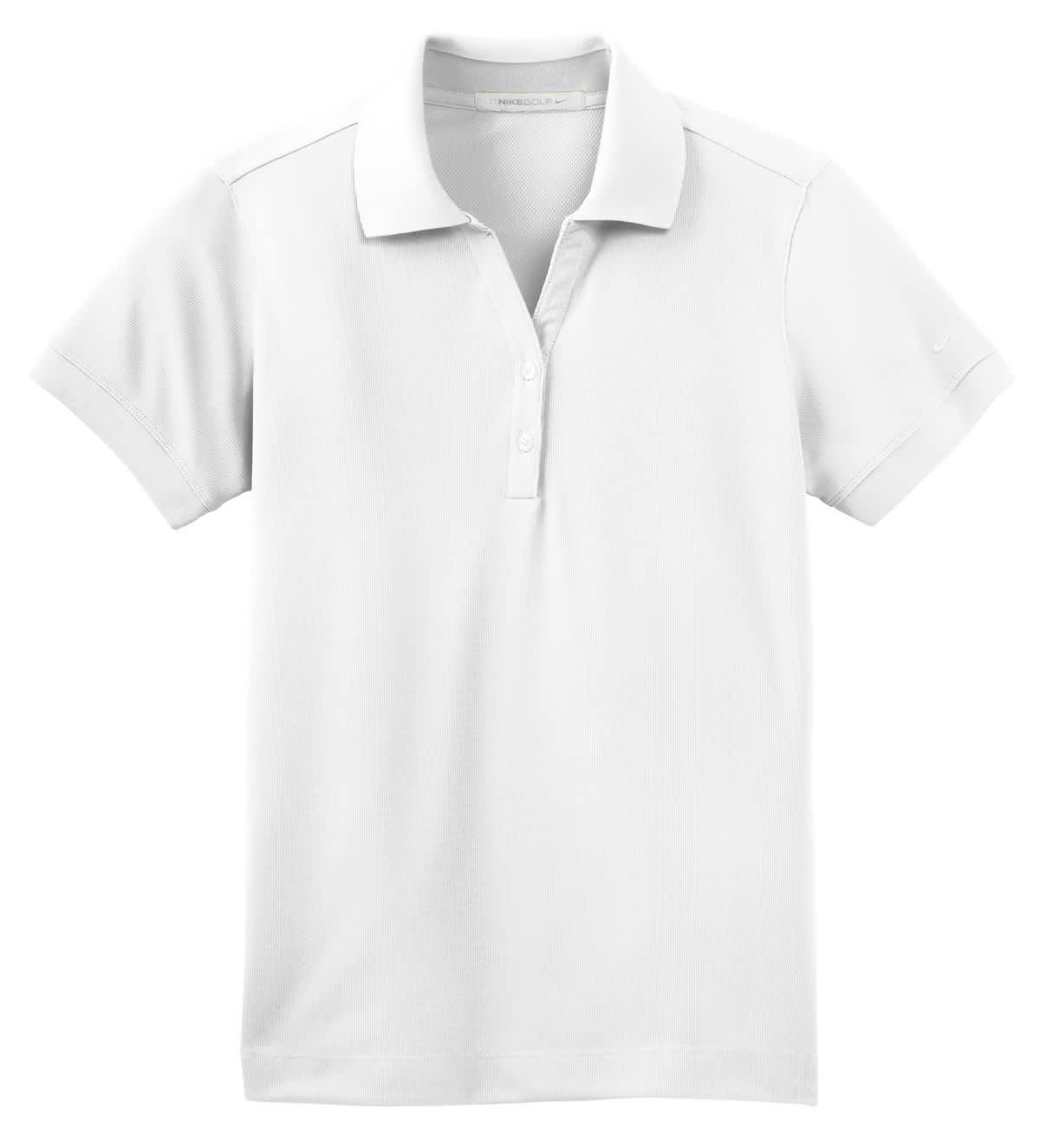 Nike Ladies Dri-FIT Classic Polo