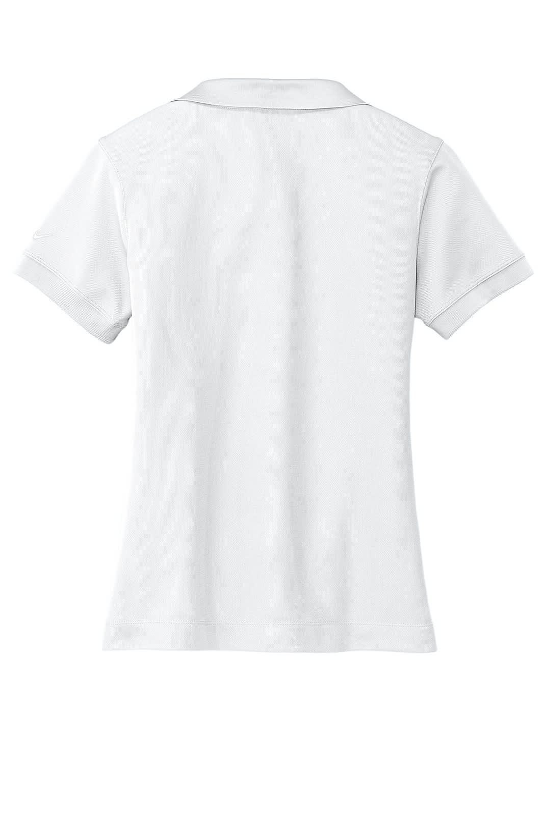 Nike Ladies Dri-FIT Classic Polo