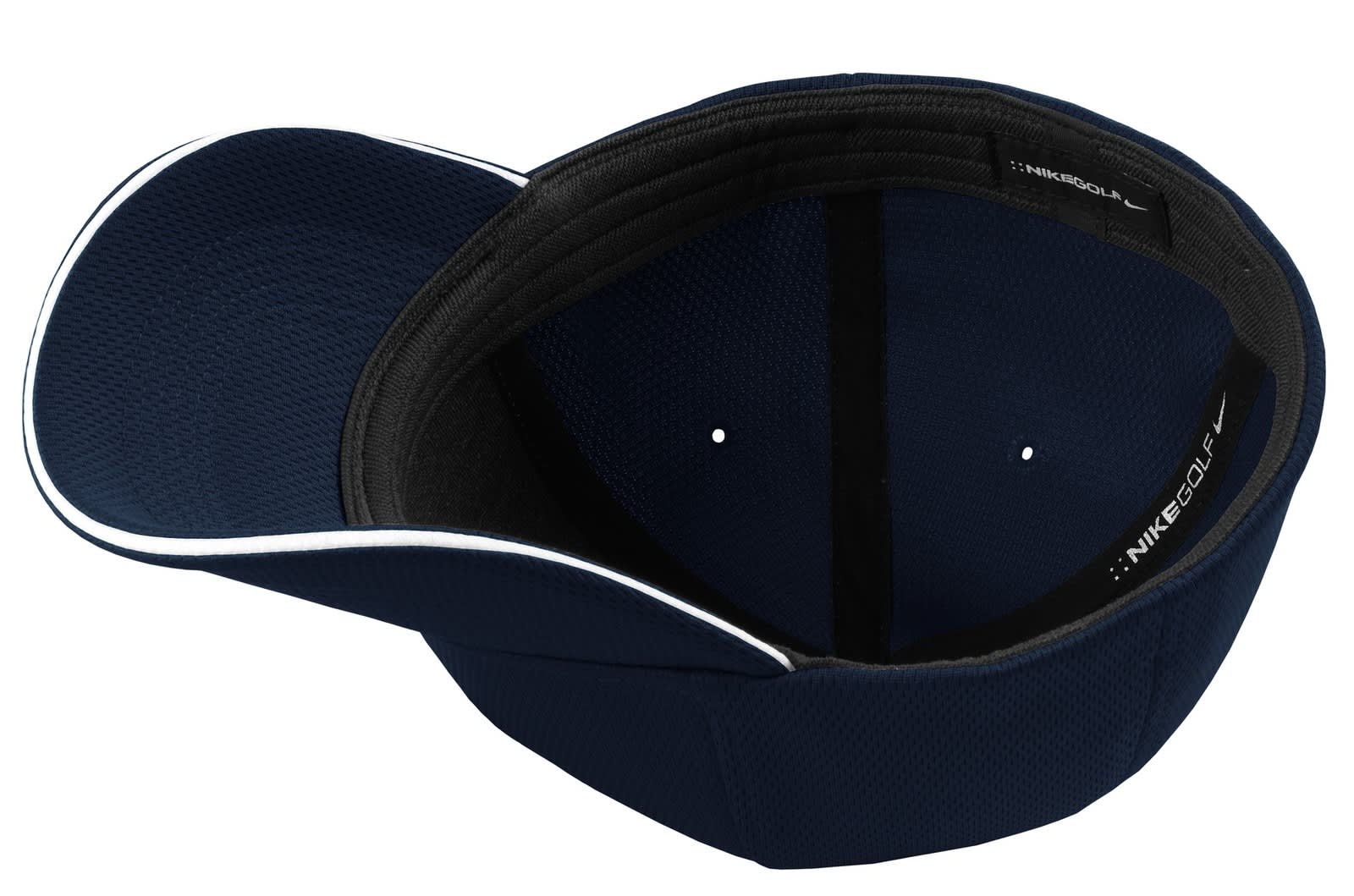 Nike Dri-FIT Mesh Swoosh Flex Sandwich Cap