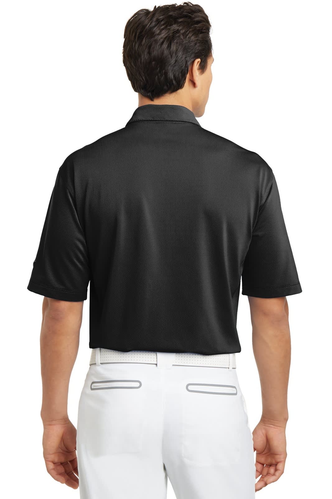 Nike Sphere Dry Diamond Polo