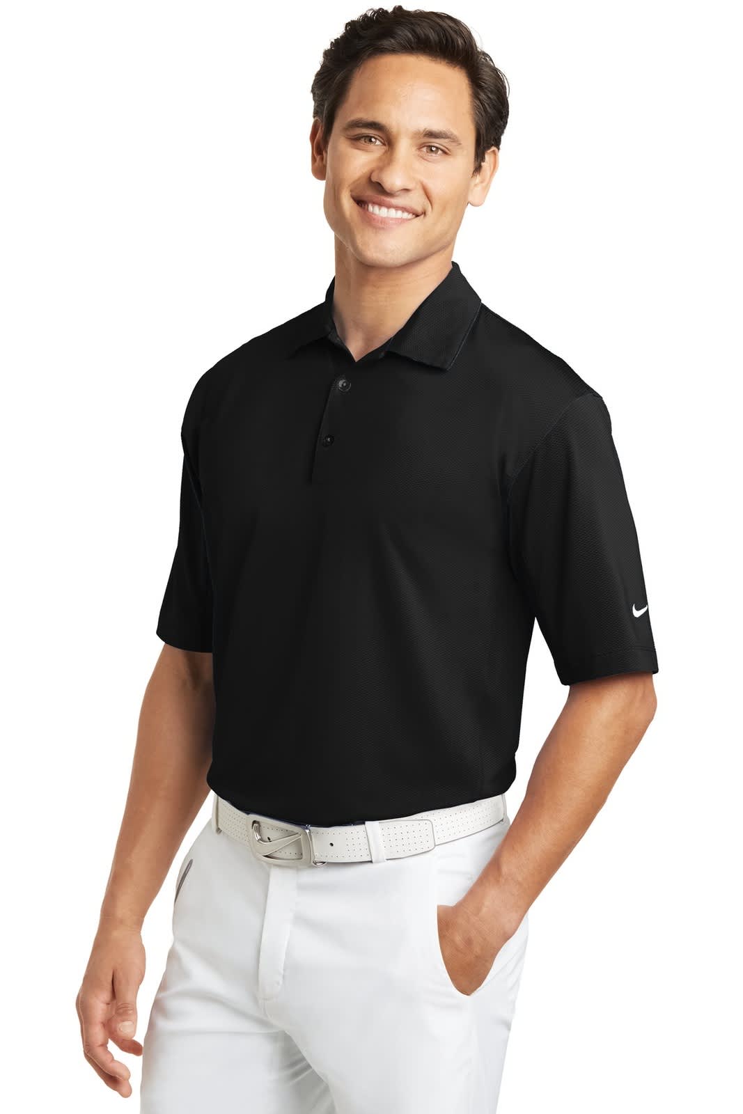 Nike Sphere Dry Diamond Polo
