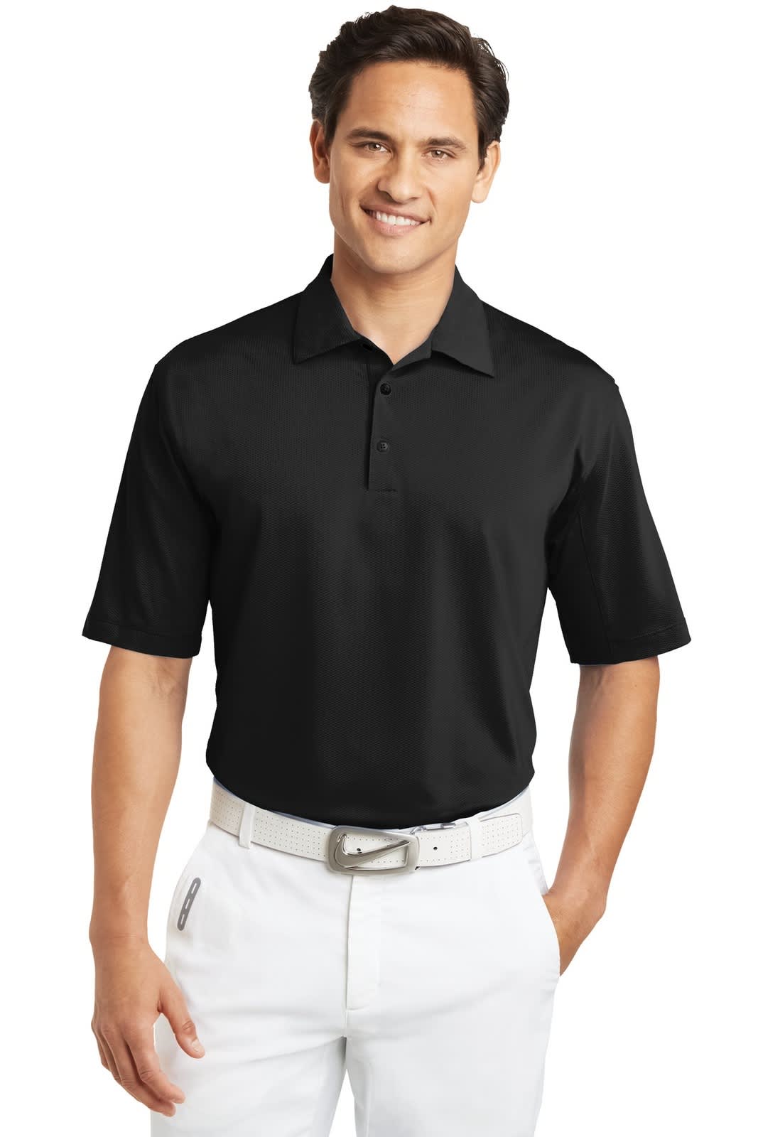 Nike Sphere Dry Diamond Polo