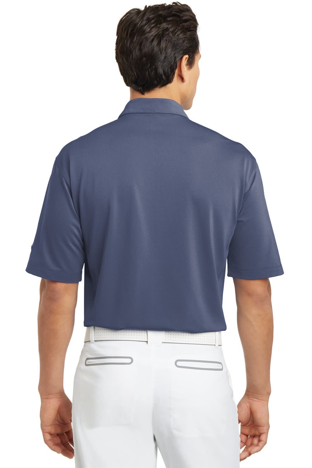 Nike Sphere Dry Diamond Polo