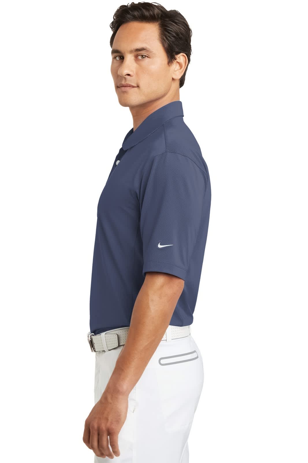 Nike Sphere Dry Diamond Polo