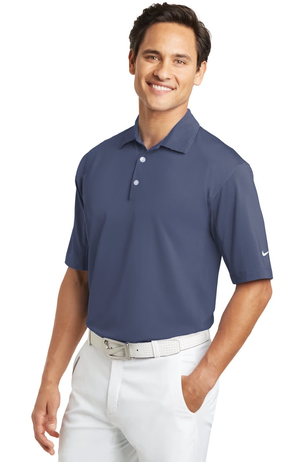 Nike Sphere Dry Diamond Polo