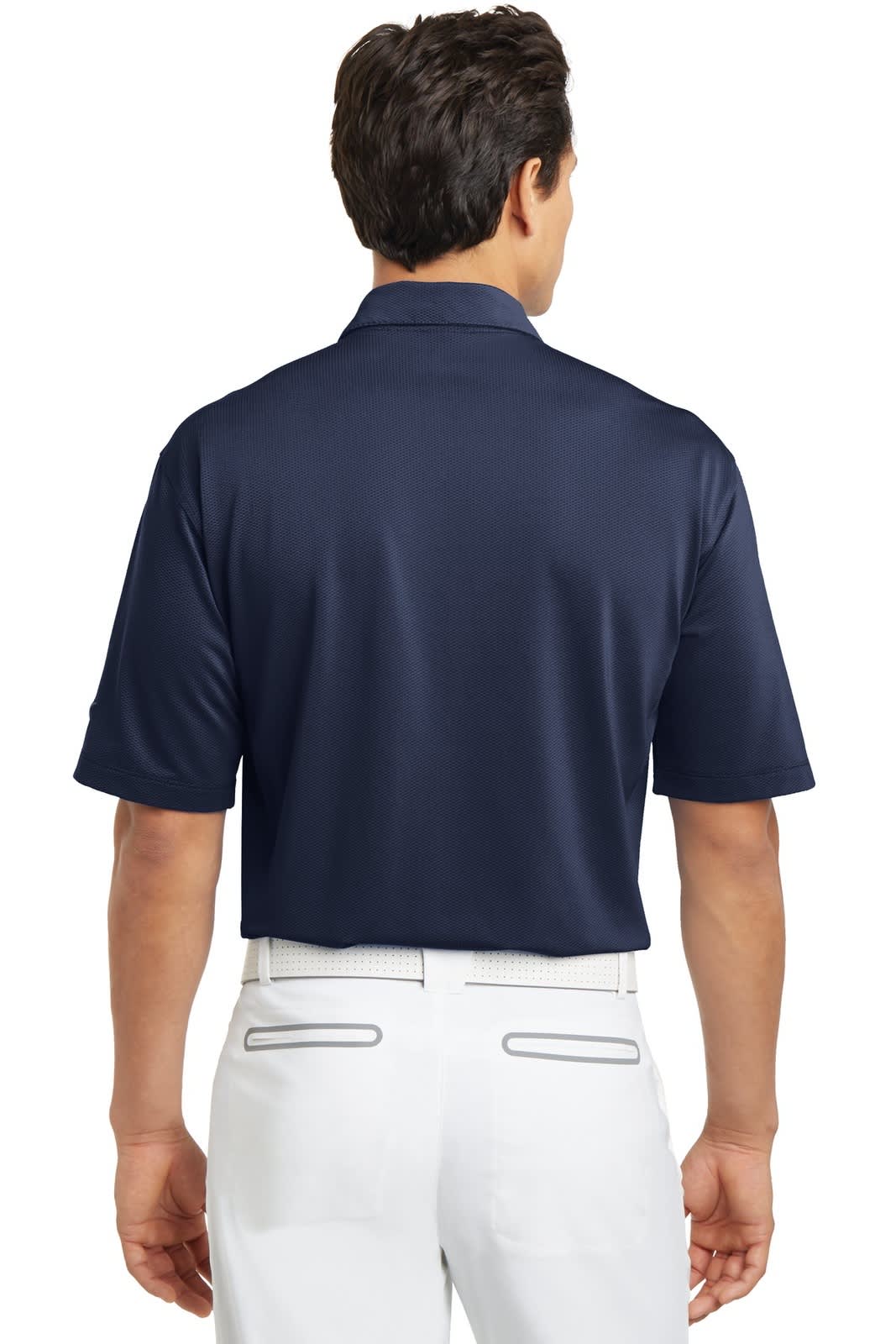 Nike Sphere Dry Diamond Polo