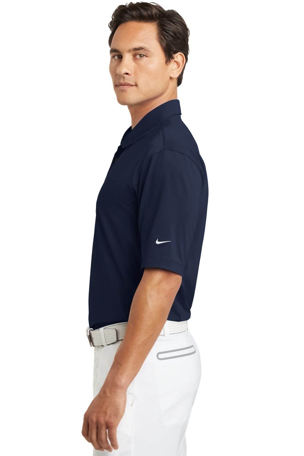 Nike Sphere Dry Diamond Polo
