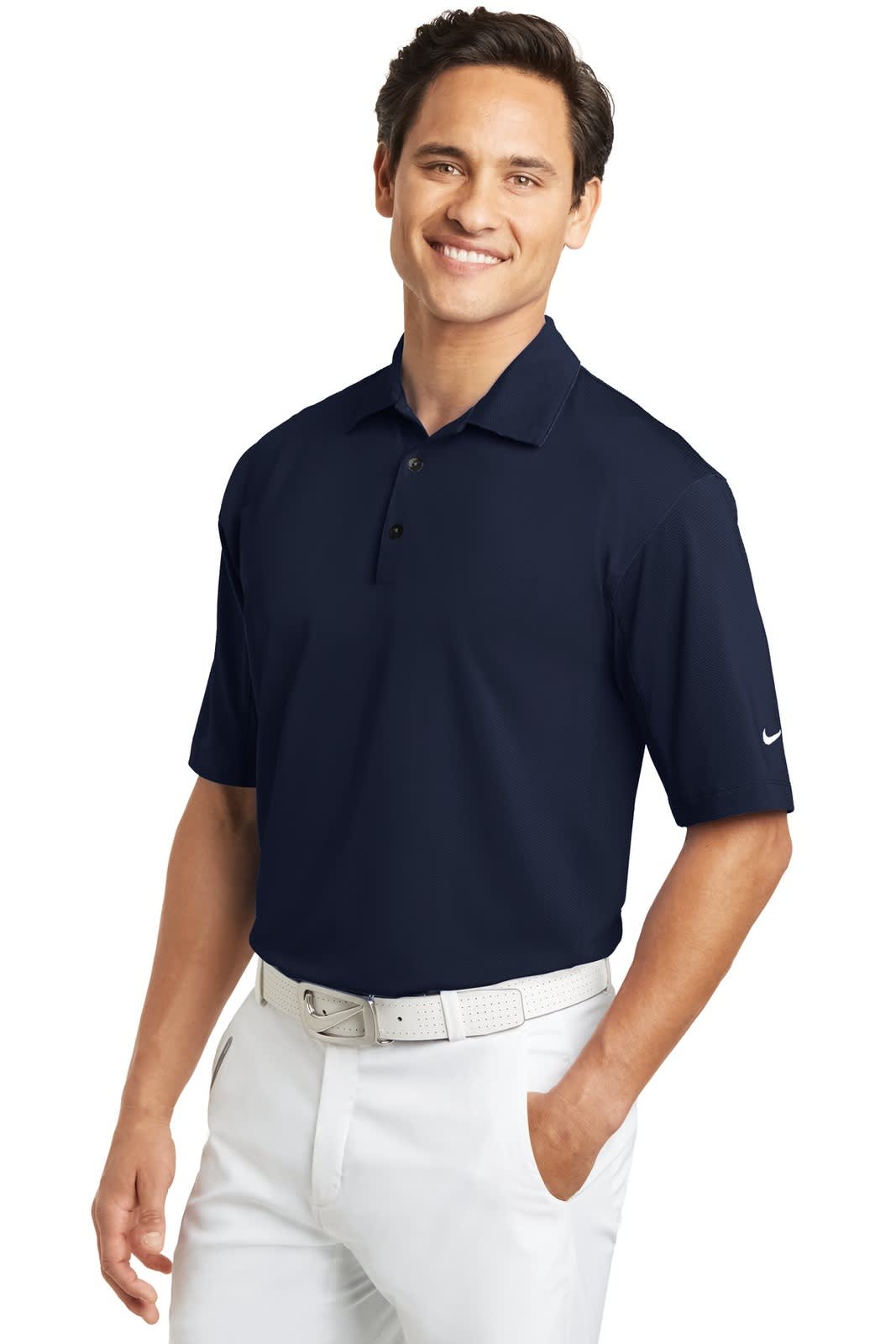 Nike Sphere Dry Diamond Polo