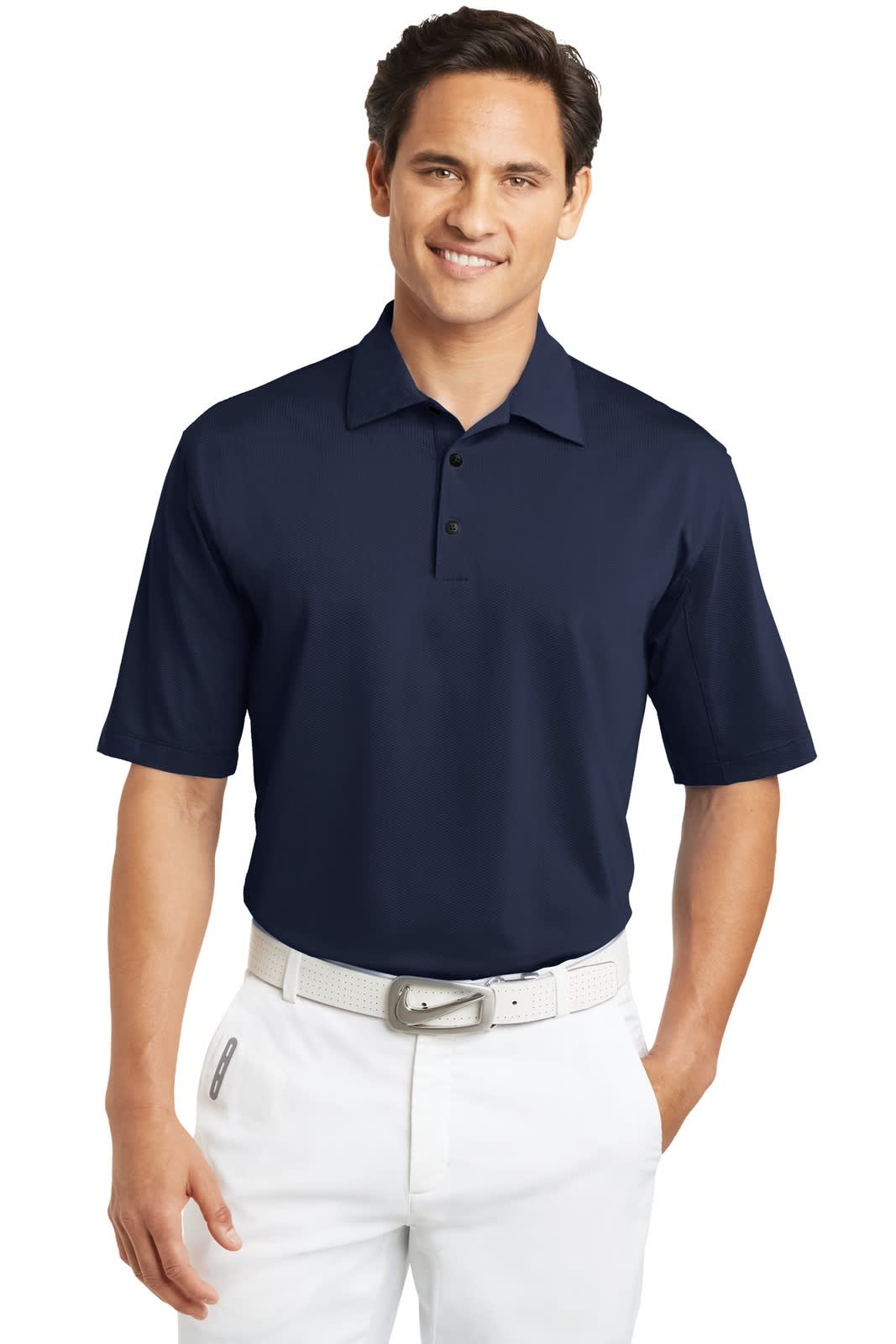 Nike Sphere Dry Diamond Polo
