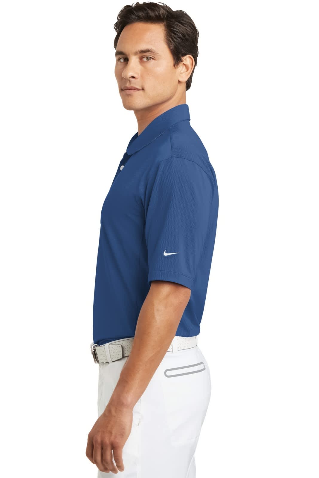Nike Sphere Dry Diamond Polo